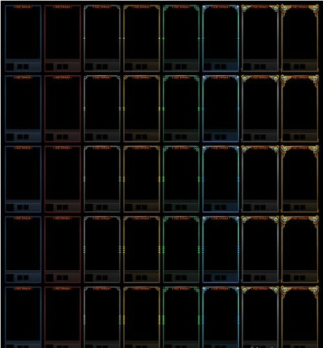 lolS5赛季排位赛奖励一览_S5赛季结束时间_赛季奖励领取时间