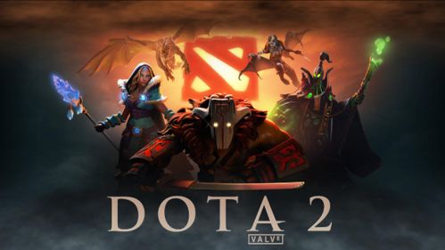 游戏动态：《DOTA2》宣布商城物品涨价 玩家怒斥发国难财