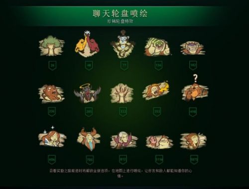 dota2ti8本子奖励内容是什么 dota2ti8小本子奖励一览