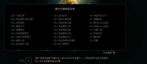 dota2ti8本子奖励内容是什么 dota2ti8小本子奖励一览