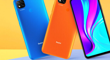 IT资讯： 小米Redmi 9与联发科技Helio G35  5000mAh电池在印度推出 