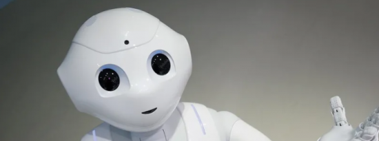 去看看 Pepper 是一个非常糟糕的机器人