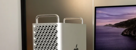 Apple 使用新的 AMD Radeon 选项更新 Mac Pro GPU