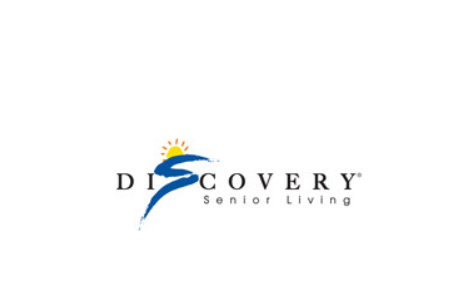 Discovery Senior Living 推出全新的集中式联络中心