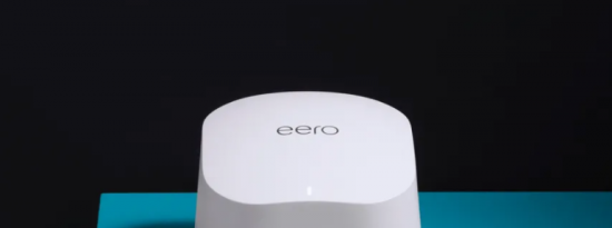 Eero 6 和 Pro 6 用户现在可以获得 Apple 的 HomeKit 安全功能