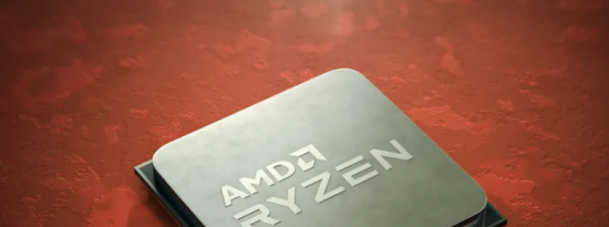 AMD 带有集成显卡的 Ryzen 5000 处理器现已上市