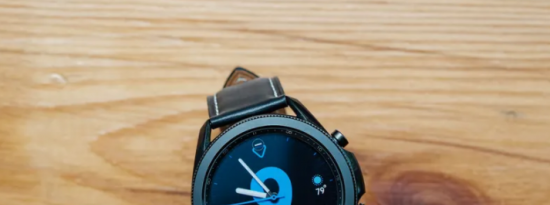 三星在 Galaxy Watch 4 发布前详细介绍了新的智能手表芯片