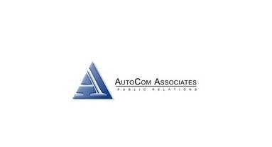 AutoCom Associates被评为Drive TLV记录机构