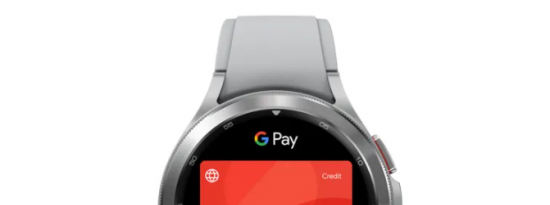 现有 Wear OS 手表即将推出 Google Pay 和 Messages 更新