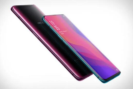 搭载骁龙865 5G处理器的OPPO Find X2将于2020年第一季度发布