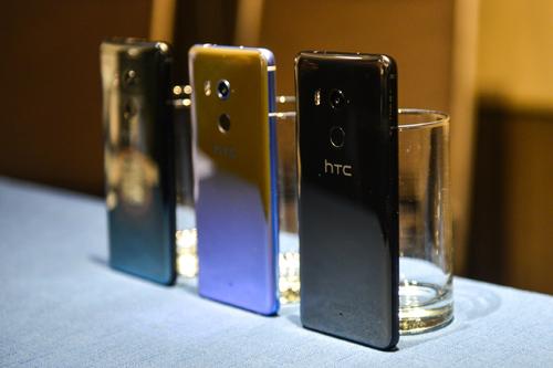 HTC U将制造搭载边缘传感器的超快手机 将于5月16日发布