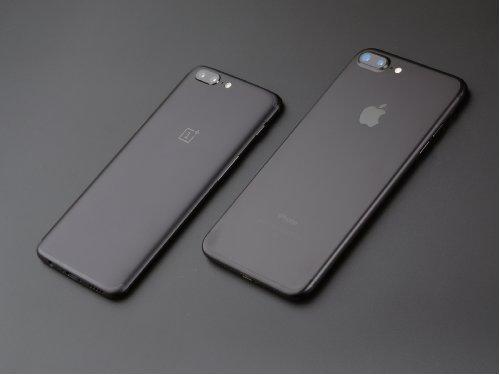 OnePlus 5已于今日在全球推出 该公司推出了两种型号的手机