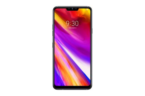 LG G7 ThinQ智能手机将于5月3日发布Moto G系列将于4月发布