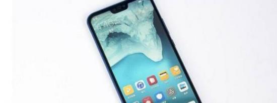 LG G7和华为3e将采用类似iPhone的设计 从发布之日起就知道泄露的细�