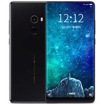 Flipkart大型购物日以1万卢比的折扣促销Mi Mix 2