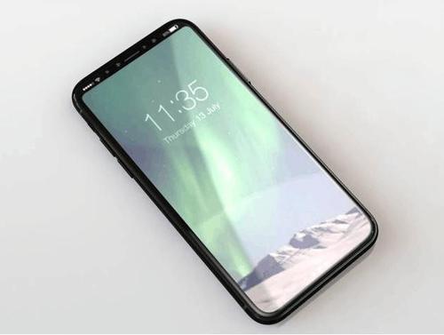 iPhone 8引领潮流 成为全球最畅销的智能手机