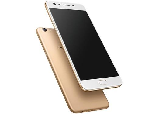 Oppo F3 Plus配备双自拍相机 可获得1.3万卢比以上的优惠