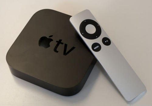 苹果在新预告中宣传即将推出的Apple TV