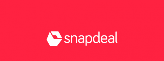 Snapdeal今日周一可享受排灯节促销产品八折优惠