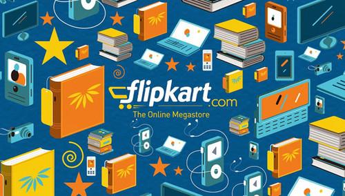 Flipkart Grand Gadget Days促销笔记本电脑可获得高达3万卢比的折扣