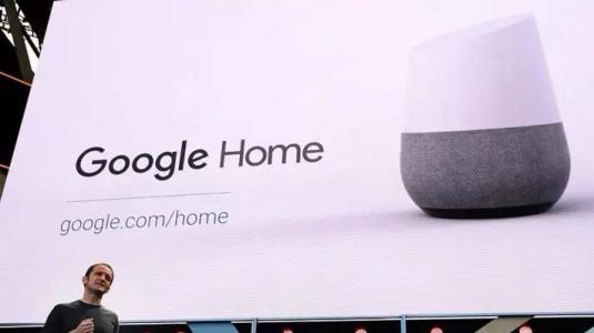 Google Home智能音箱降价亚马逊Echo也降价了