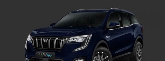 Mahindra XUV700 确认用于南非这是我们目前所知道的