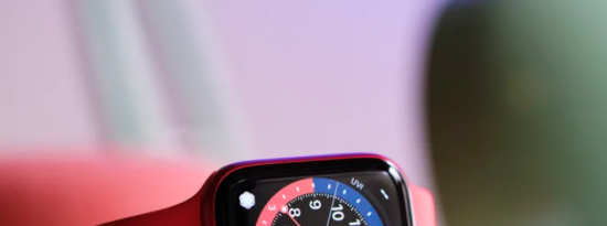 下一款 Apple Watch 可能因制造问题而推迟