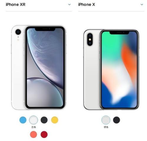 iPhone XR降价高达6400卢比 知道你能买多少手机