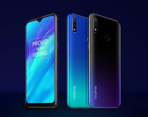 Realme 3会挑战Redmi Note 7成为廉价智能手机之王吗？