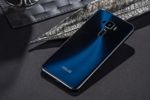 华硕Zenfone 6发布前必须改名