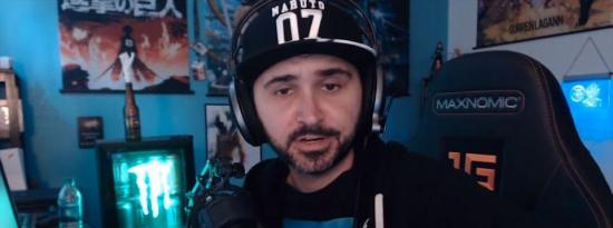 Summit1g 解释了为什么他不在 Twitch 上直播新世界