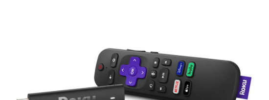 Roku 新推出的Streaming Stick 4K 取代了该公司最好的播放器之一