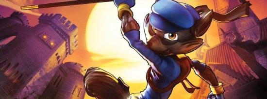 Sly Cooper 传闻的回归可能是喜忧参半