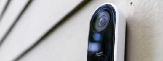 谷歌将于 2022 年推出新的有线 Nest Doorbell