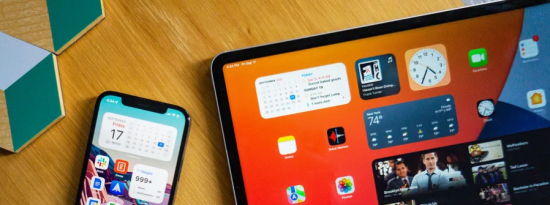 Apple发布iOS15点0点2其中包含一些查找我的修复程序