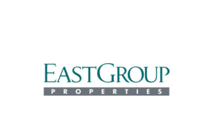 EastGroup Properties公布近期业务活动