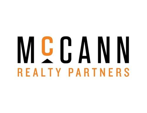 McCann Realty Partners达成最终协议以扩大多家庭领导地位