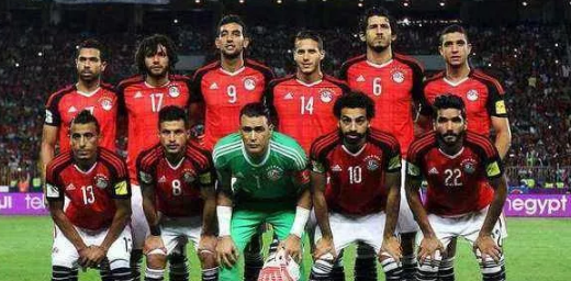 游戏动态2018世界杯俄罗斯对埃及谁厉害俄罗斯vs埃及比分预测
